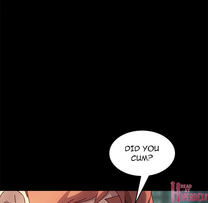 The Perfect Roommates Chapter 47 Page 101