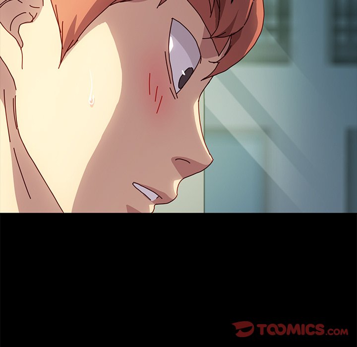 The Perfect Roommates Chapter 47 Page 102