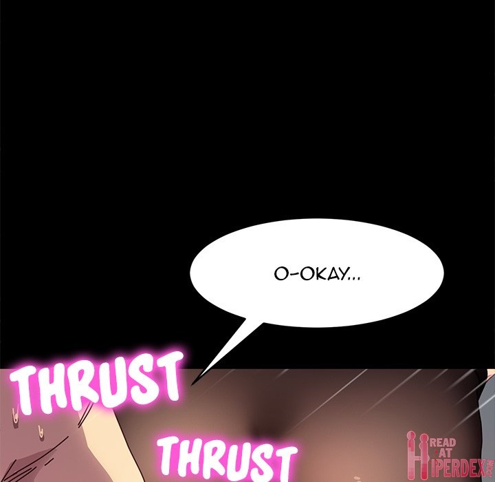 The Perfect Roommates Chapter 47 Page 106