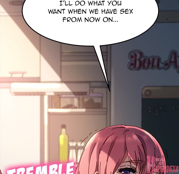 The Perfect Roommates Chapter 47 Page 11