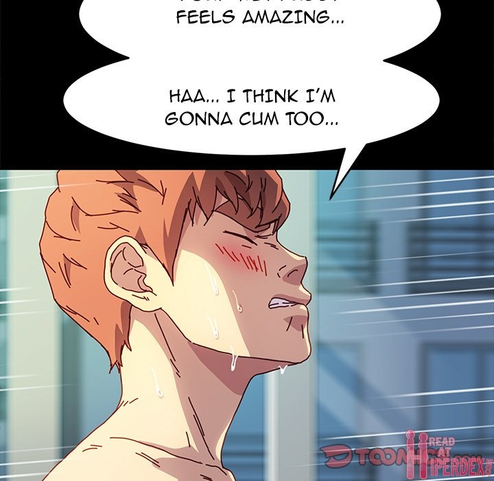 The Perfect Roommates Chapter 47 Page 111