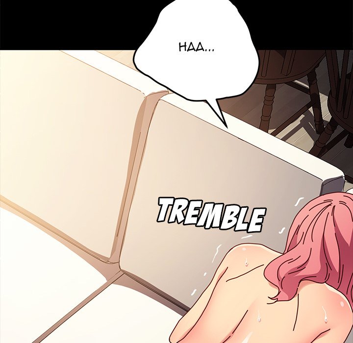 The Perfect Roommates Chapter 47 Page 119