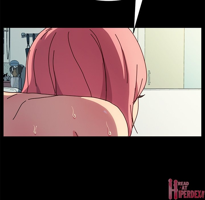 The Perfect Roommates Chapter 47 Page 126
