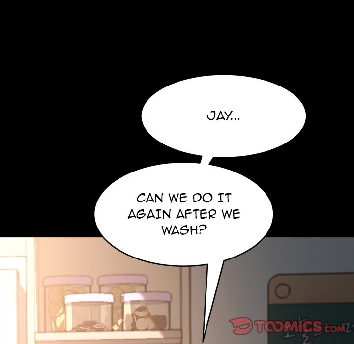 The Perfect Roommates Chapter 47 Page 129