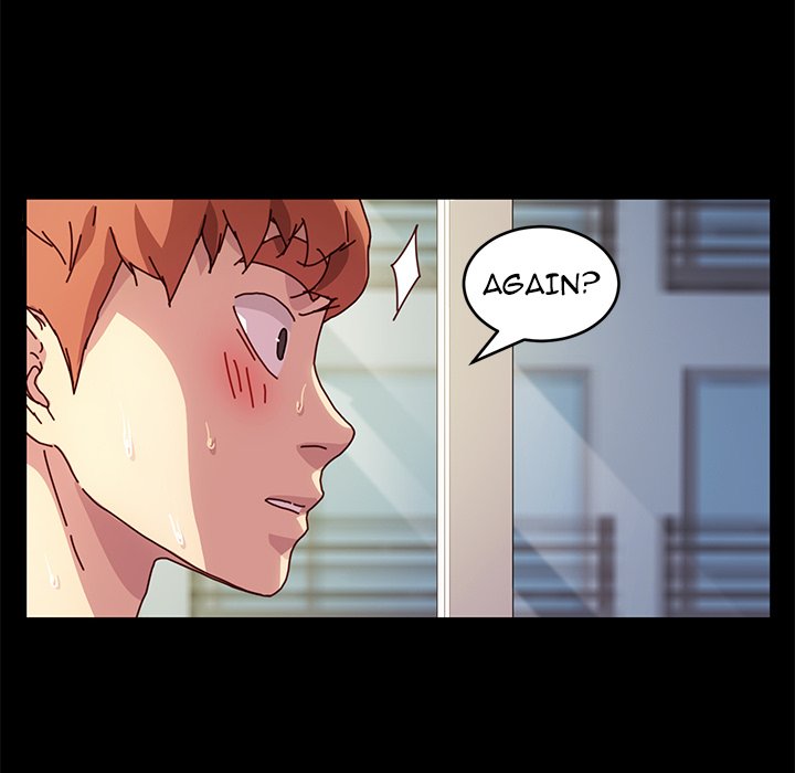 The Perfect Roommates Chapter 47 Page 133