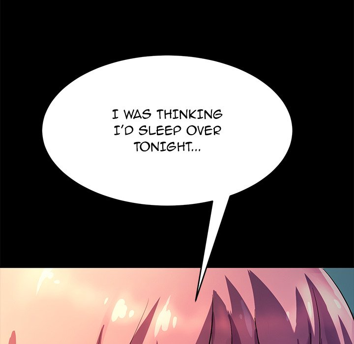 The Perfect Roommates Chapter 47 Page 135