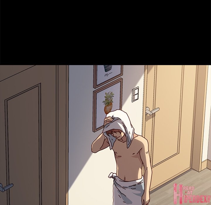 The Perfect Roommates Chapter 47 Page 141