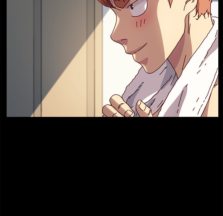 The Perfect Roommates Chapter 47 Page 144