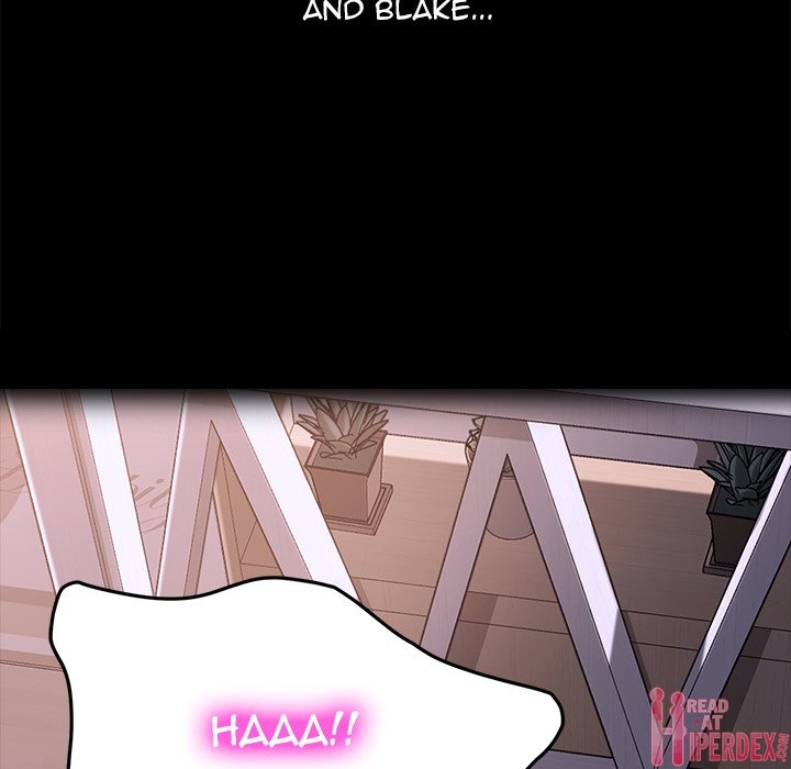The Perfect Roommates Chapter 47 Page 151