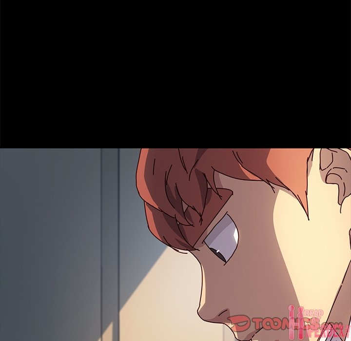 The Perfect Roommates Chapter 47 Page 156