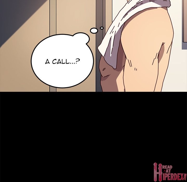 The Perfect Roommates Chapter 47 Page 161