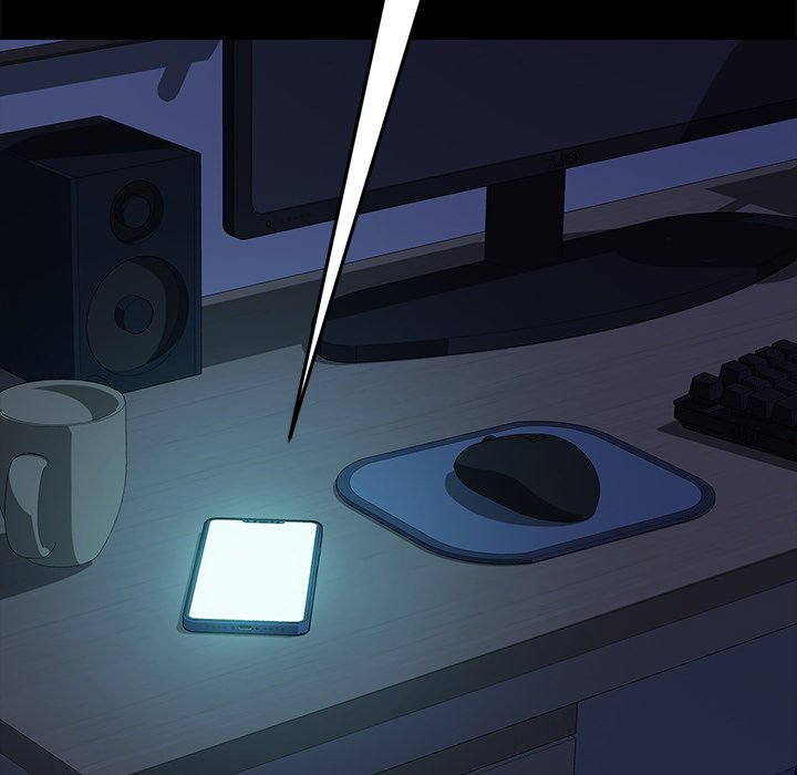 The Perfect Roommates Chapter 47 Page 163