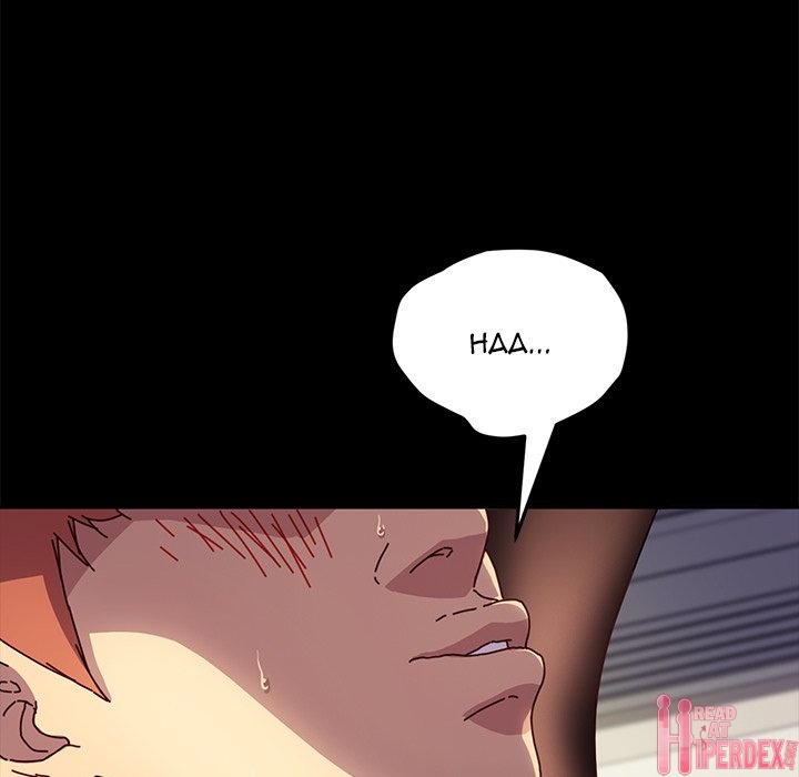 The Perfect Roommates Chapter 47 Page 26