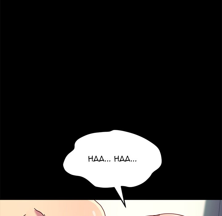 The Perfect Roommates Chapter 47 Page 28