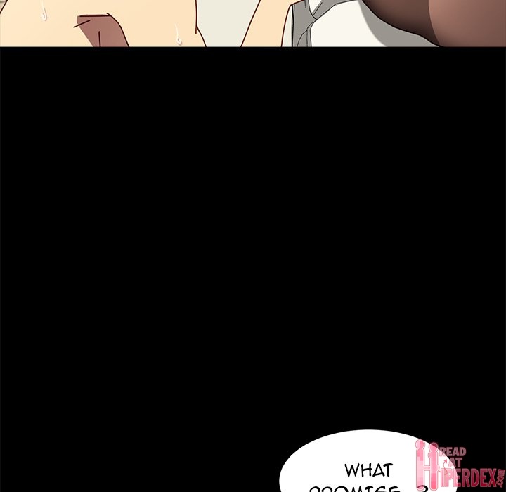 The Perfect Roommates Chapter 47 Page 41