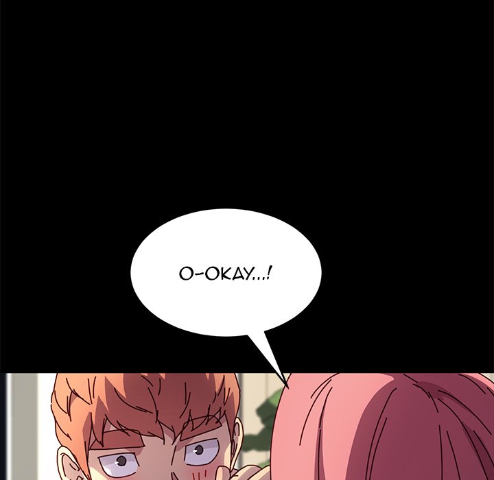 The Perfect Roommates Chapter 47 Page 45