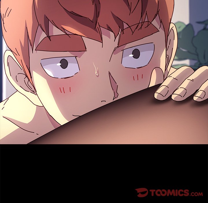 The Perfect Roommates Chapter 47 Page 48