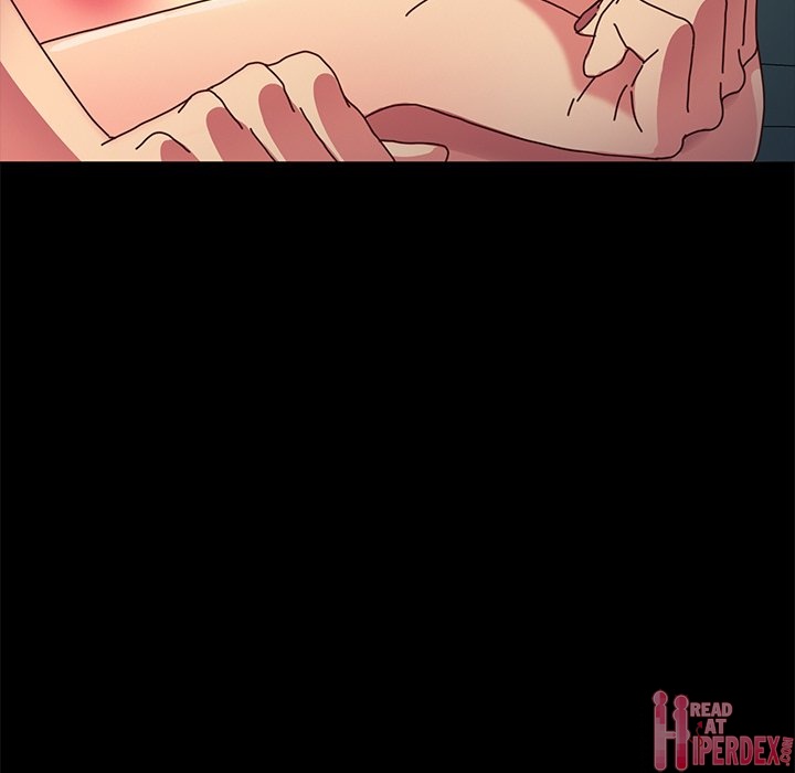 The Perfect Roommates Chapter 47 Page 51