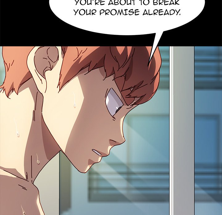The Perfect Roommates Chapter 47 Page 59