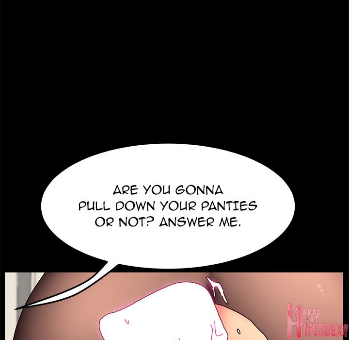 The Perfect Roommates Chapter 47 Page 61