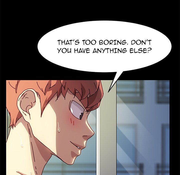 The Perfect Roommates Chapter 47 Page 79