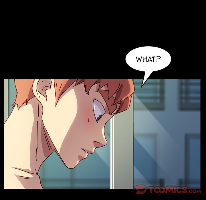 The Perfect Roommates Chapter 47 Page 84