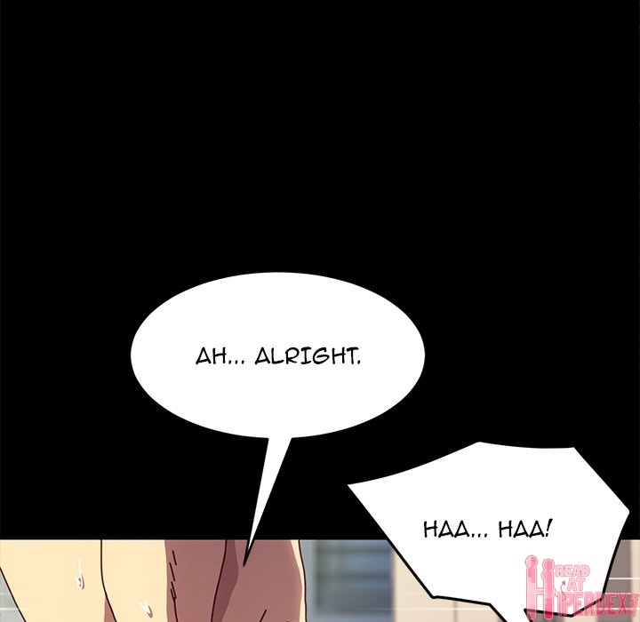 The Perfect Roommates Chapter 47 Page 91