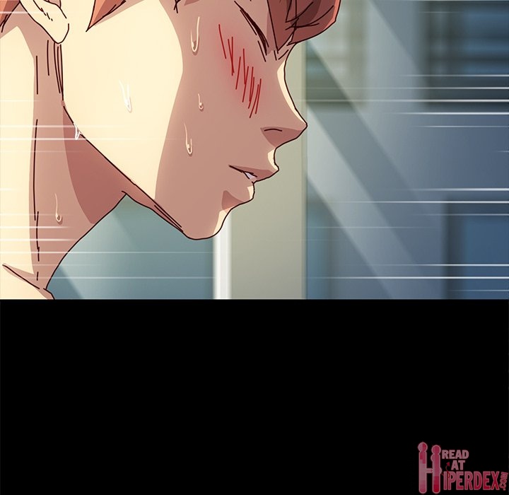 The Perfect Roommates Chapter 47 Page 96