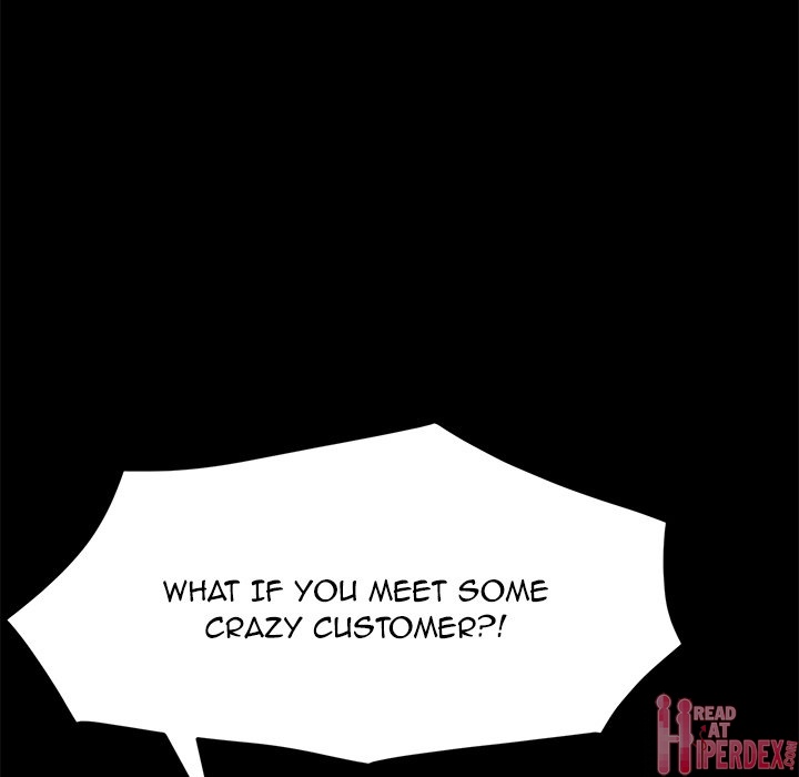 The Perfect Roommates Chapter 48 Page 101