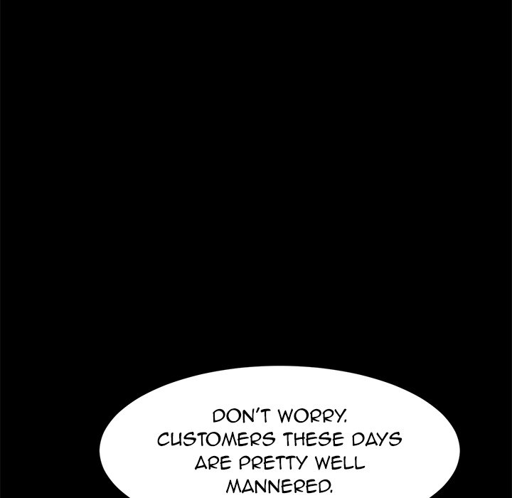 The Perfect Roommates Chapter 48 Page 103