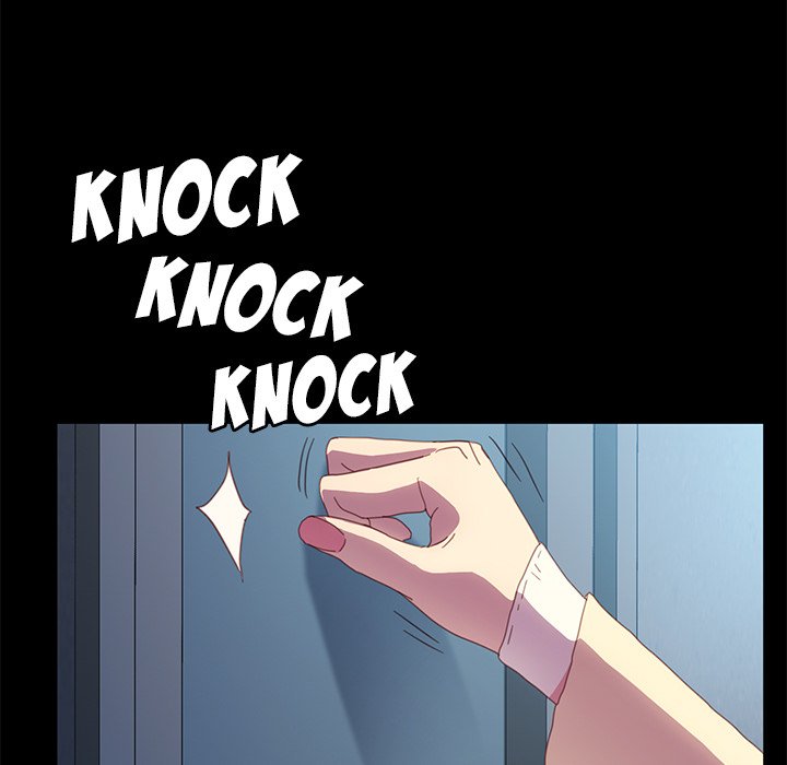 The Perfect Roommates Chapter 48 Page 107