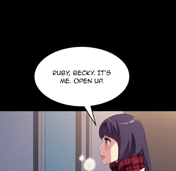 The Perfect Roommates Chapter 48 Page 109