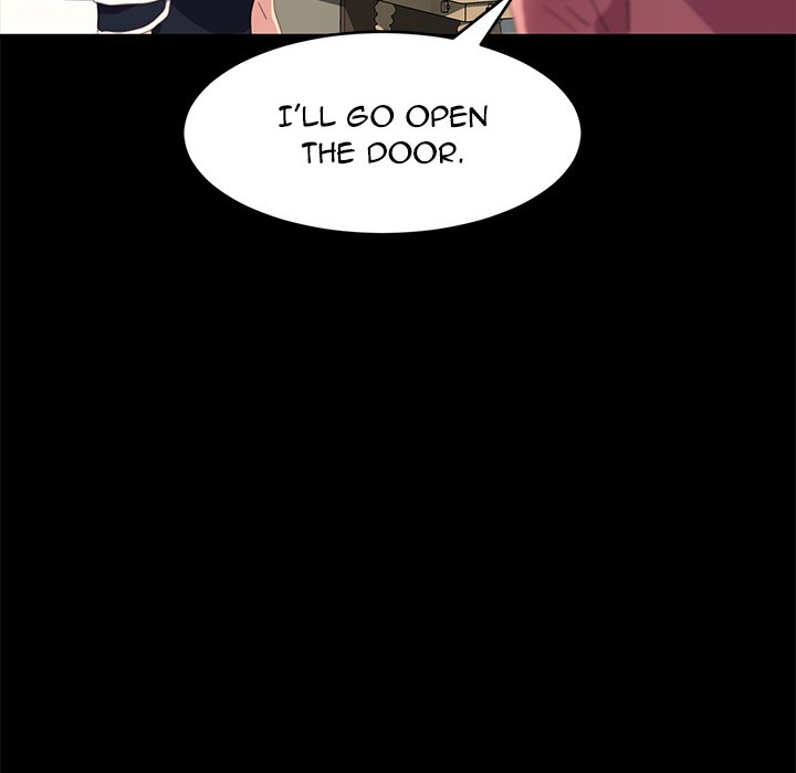 The Perfect Roommates Chapter 48 Page 112