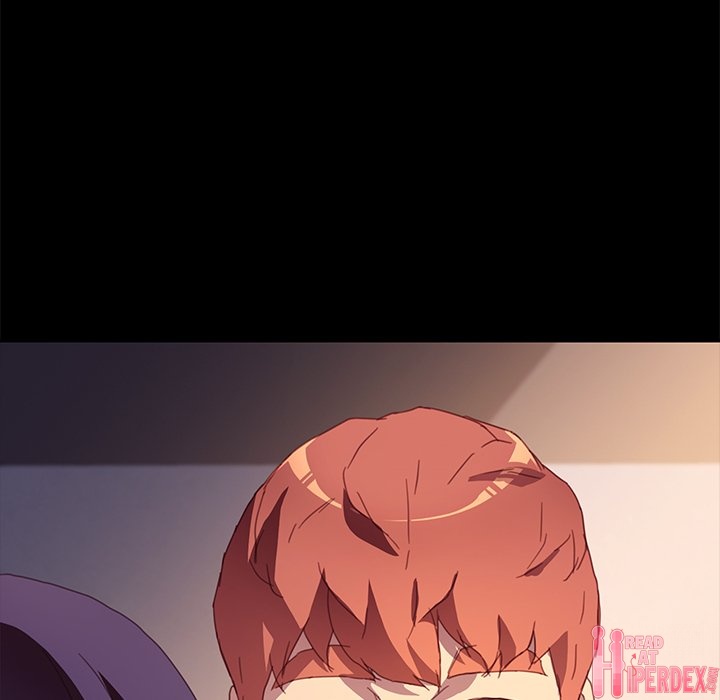The Perfect Roommates Chapter 48 Page 121