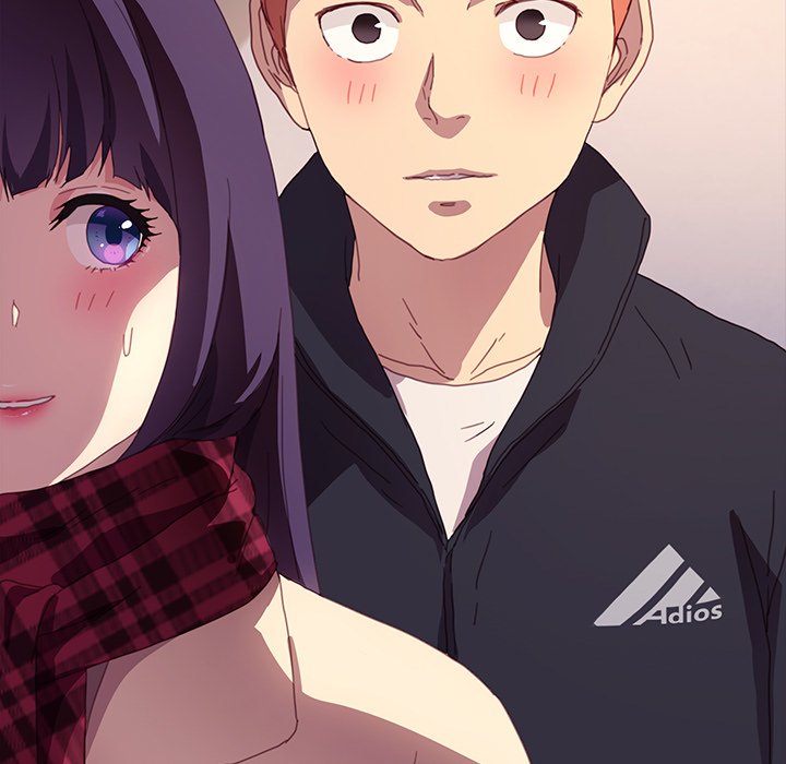 The Perfect Roommates Chapter 48 Page 122