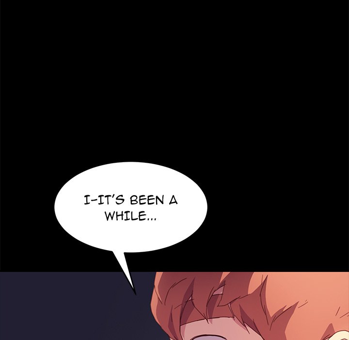 The Perfect Roommates Chapter 48 Page 124