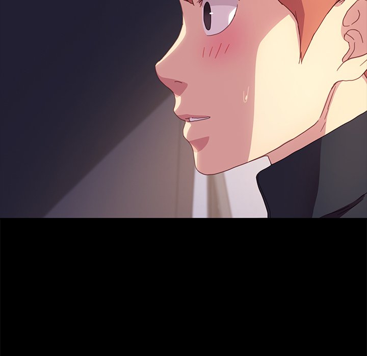 The Perfect Roommates Chapter 48 Page 125
