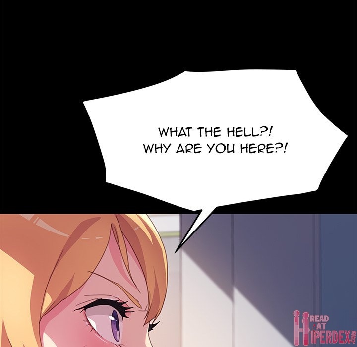 The Perfect Roommates Chapter 48 Page 126