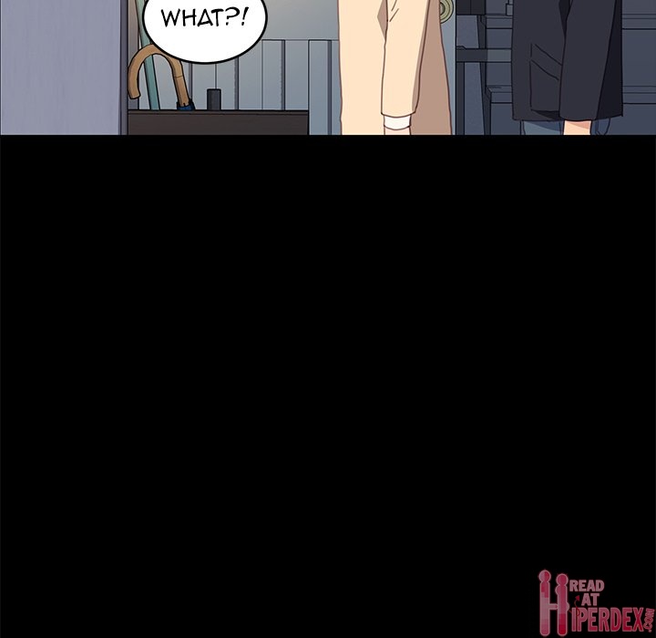 The Perfect Roommates Chapter 48 Page 131