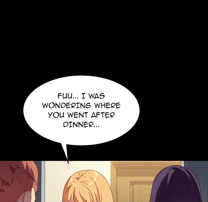 The Perfect Roommates Chapter 48 Page 132