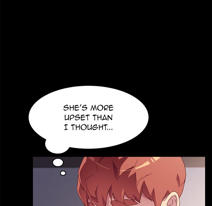 The Perfect Roommates Chapter 48 Page 134