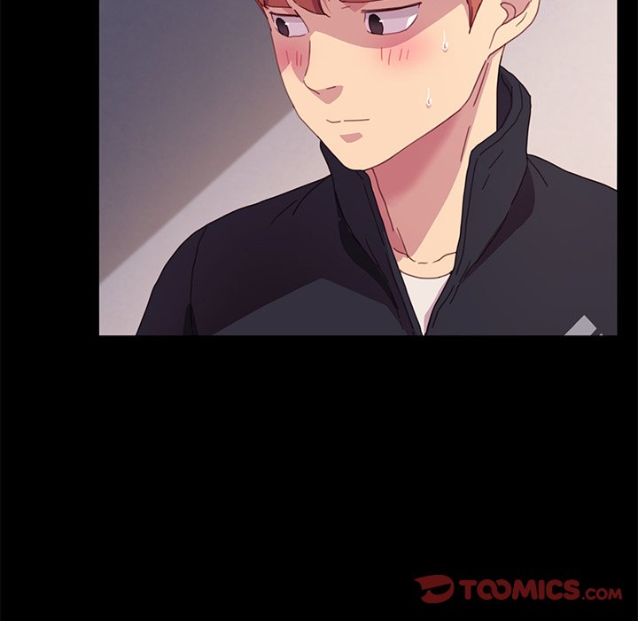 The Perfect Roommates Chapter 48 Page 135