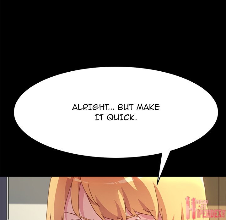 The Perfect Roommates Chapter 48 Page 136