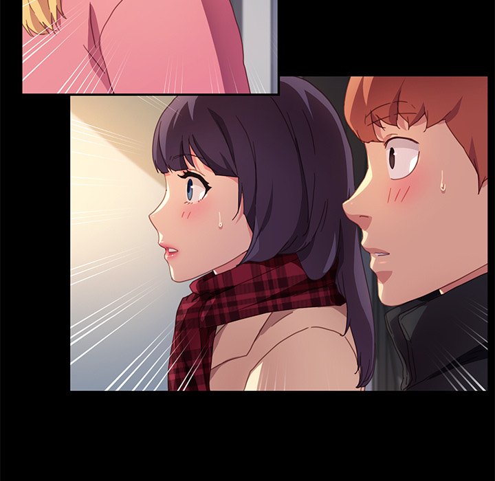 The Perfect Roommates Chapter 48 Page 140