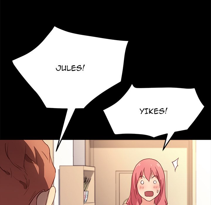 The Perfect Roommates Chapter 48 Page 20