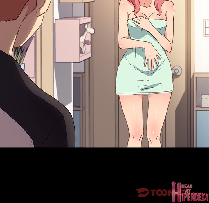 The Perfect Roommates Chapter 48 Page 21