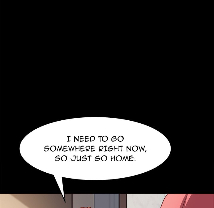 The Perfect Roommates Chapter 48 Page 22