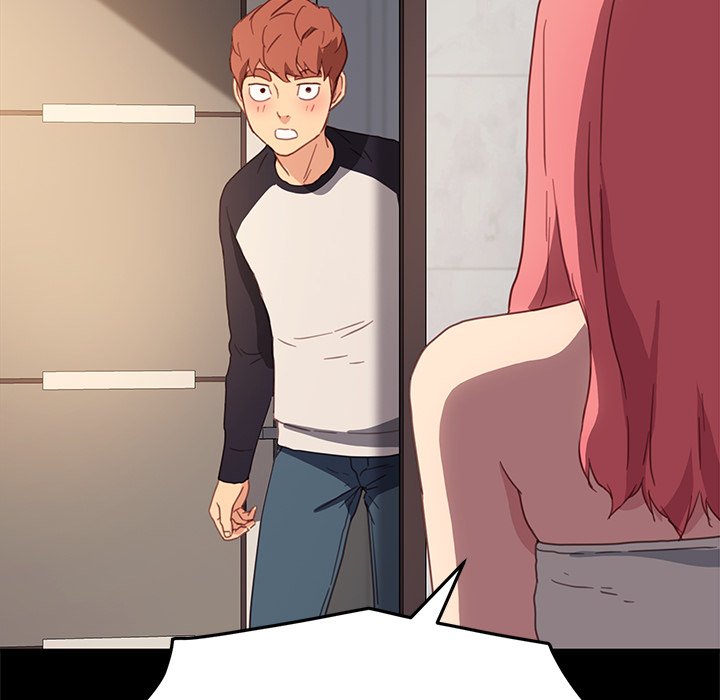 The Perfect Roommates Chapter 48 Page 23