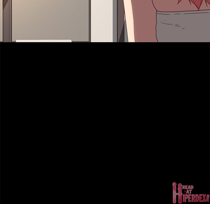 The Perfect Roommates Chapter 48 Page 26