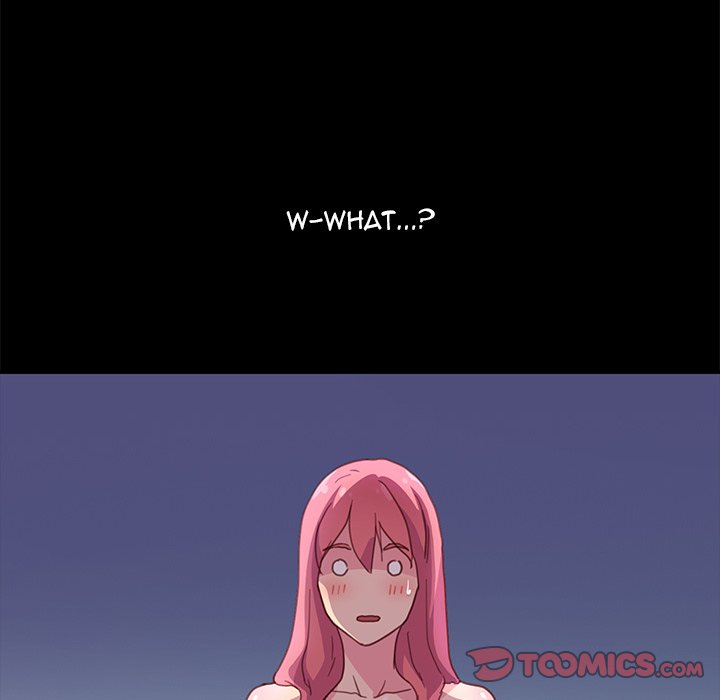 The Perfect Roommates Chapter 48 Page 27